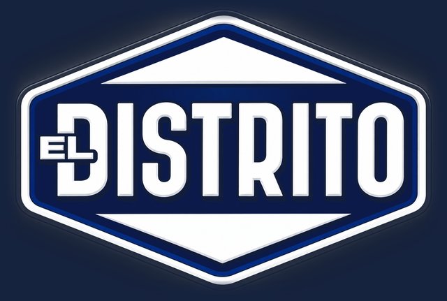 El Distrito