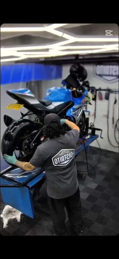 FULL / Cilindraje de 500 cc en adelante