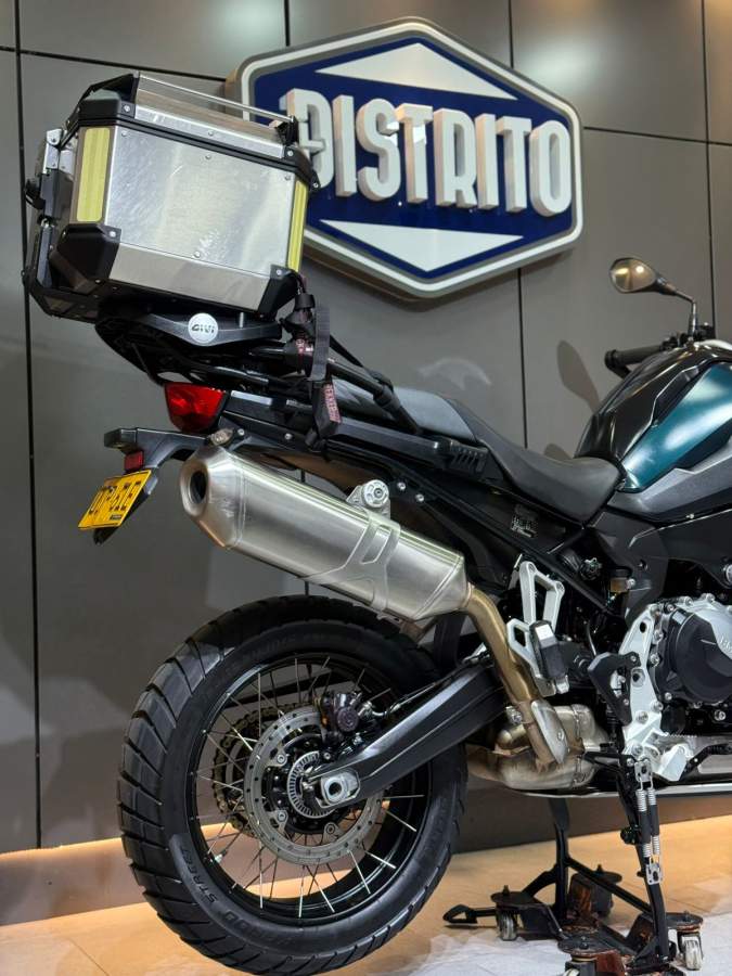 SERVICIOS ADICIONALES MOTOCICLETAS