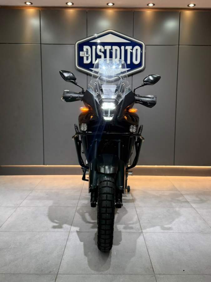HONDA CB500 XAR
