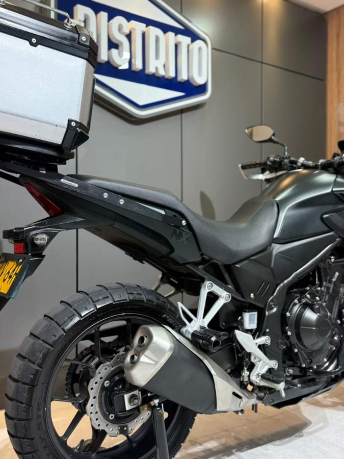 HONDA CB500 XAR