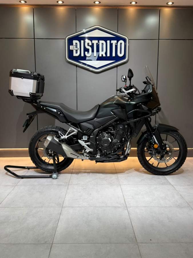 HONDA CB500 XAR